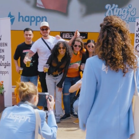 De Fotomeiden Hoe 4